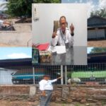 Selaras Dengan Visi-Misi Pemda ‘Dompu Maju’ Sebagai Upaya Peningkatan Pendapatan, PDAM Perbaiki Sejumlah Fasilitas Penunjang 