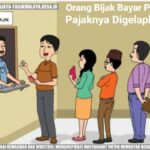 Dispenda Dompu Bakal Di Demo ARM Terkait Kembali Mencuatnya Dugaan Kejahatan Pajak