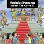 Baru Terungkap!, Oknum Bendahara PKM Soriutu Diduga Kuat Manipulasi Pencairan Insentif Covid 19 Tahun 2021-2022 