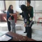 Dukung Pembangunan Sekolah, Kabid PK-LK Dikbud Provinsi NTB, Pantau Langsung Progres Pembangunan SLBN 2 Dompu.