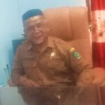 Tanggapi Usulan Pemekaran Desa Ria, Sekretaris DPMPD, Penuhi Syarat, Minimal 3 Dusun Dan 2 RT, Baru Bisa Diusulkan.