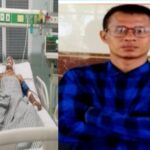 Dinilai Lamban, Keluarga Almarhum Ade Indramawan Desak Kapolda NTB Segera Evaluasi Dan Copot Penyidik Mapolresta Bima.