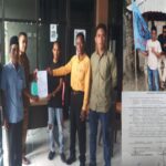 Respon Terhadap Tuntutan Pemekaran Desa Ria, Kades Riwo Sepakati Dan Buat Surat Pernyataan Bersama 