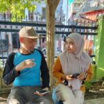 Pasca Terpilih Ketua PASI Dompu, Bunda Dewi, Siap Hantarkan Medali Emas Di Polprov NTB 2026