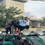 HMI Badko Desak Kejati NTB, Konsisten Menindaklanjuti Dugaan Penyalahgunaan Dana Pokir DPRD-NTB 