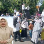 Tidak Hadir RDPU, Korcam Pajo, KCD Dikbud Dompu Tak Berguna, Kepala KCD Bantah Tak Lari Dari Tanggung Jawab 