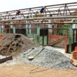 Diduga Pihak Sekolah Dapat Fee 20% Dari Borongan Pihak Luar, Ketua P2SP SDN 07 Dompu Bantah Pihak Luar Hanya Pekerja