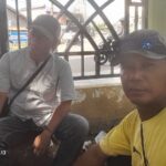 Proyek Pembangunan Kantor Camat Woja Senilai Rp. 4.376 Miliar Terkesan Abaikan Alat Pelindung K3 Dan Ancam Keselamatan Para Pekerja 