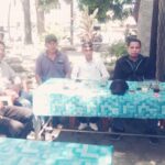 Ke Empat Terlapor Bantah Keras Terkait Laporan Korban Zaidun Atas Dugaan Pengeroyokan