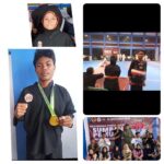 SMKN 1 Dompu Sukses Raih 3 Medali Emas Dan 2 Medali Perunggu Di Championship NTB SMKN 1 Dompu Sukses Raih 3 Medali Emas Dan 2 Medali Perunggu Di Championship NTB