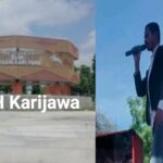 Presiden Jaringan aktivis NTB, Minta Kejari Dompu Usut Tuntas Dugaan Mark'up Pembangunan RTH Karijawa.