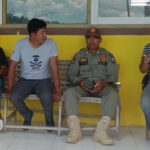 Proyek Pembangunan SMPN 2 Pajo Sudah Mencapai 30% Dengan Kualitas Tidak Diragukan, Ketua P2SP, Pastikan Rampung Bulan Oktober 2025.