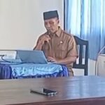 BGTK NTB Gelar Pelatihan Pembelajaran Mendalam Bagi Kepala Sekolah Jenjang SD, SMP Dan SMA Di SMAN 1 Woja