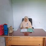 Implementasi Dari Program BBF-DJ, SMPN 6 Dompu Gelar Kegiatan Ekstrakulikuler Belajar Mengaji 