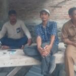 Kontraktor Pelaksana, Pastikan Proyek Rehabitasi Tanggul Banjir Rampung 10 Hari Kedepan Dengan Kualitas Tidak Diragukan!