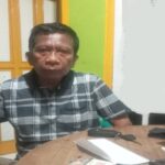 Warga Resah, Jalan Raya Lintas Lakey, Batas Potu Dan Kereke, Selalu Digenangi Air Hujan Tiap Tahun, Kades Kareke Minta Balai Jalan Nasional Segera Carikan Solusi 