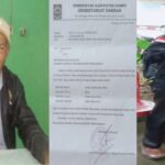 Dikeluarkannya Surat Penertiban Atas Tanah Milik Pemda, Warga Dan Ketua BPD, Minta Bupati Dompu Agar Kades Jala Diberi Sanksi Tegas. Dikeluarkannya Surat Penertiban Atas Tanah Milik Pemda, Warga Dan Ketua BPD, Minta Bupati Dompu Agar Kades Jala Diberi Sanksi Tegas.