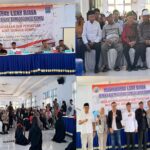 Acara Muslub Lamdo Tahun 2025, Secara Resmi Di Buka Bupati Dompu Acara Muslub Lamdo Tahun 2025, Secara Resmi Di Buka Bupati Dompu