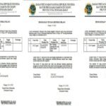 Berita Kehilangan Sertifikat Tanah