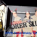 Diduga Empat "Honorer Siluman" SDN 4 Manggelewa Lolos Seleksi PPPK Paruh Waktu 2025.