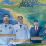 Kepsek SLBN 1 Dompu Beserta Guru Dan TU, Ucapkan Selamat Hari Guru Nasional 2025