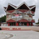 Pembangunan RTH Karijawa Selesai Tepat Waktu Dan Memenuhi Standar Bestek Pembangunan RTH Karijawa Selesai Tepat Waktu Dan Memenuhi Standar Bestek