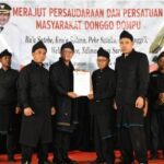 Momen Pelantikan Lamdo Dompu Periode 2025-2030, Bupati, Kebudayaan Sebagai Mesin Penggerak Ekonomi Momen Pelantikan Lamdo Dompu Periode 2025-2030, Bupati, Kebudayaan Sebagai Mesin Penggerak Ekonomi