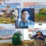 Meriahkan Hut Dharma Wanita Ke-26, Dharma Wanita KCD Dikbud Dompu Adakan Lomba Vokal Solo Dan Bercerita Sirah Nabi.