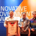 Dompu Raih Predikat Kabupaten Sangat Inovatif, Wabup Apreasiasi Seluruh OPD Dan Dorong Terus Berkreasi Dan Berinovasi