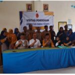 SMKN 2 Dompu Resmi Raih Akreditasi A, Kepsek, Apreasiasi Atas Kerja Keras Seluruh Warga Sekolah