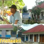 Proyek Pembangunan SLB Trisilaskil, Rampung Tepat Waktu Dengan Kualitas Sangat Memuaskan.