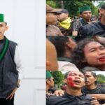 Akibat Tindakan Represif APH Terhadap Massa Aksi AP3, HMI MPO Cabang Bima Desak Kapolda NTB Segera Copot Kapolres Lotim 