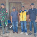 Proyek Pembangunan, Peningkatan, Rehabilitasi Saluran Irigasi Tersiar Swakelola BBWS NT 1, Dalam Tahap Pembersihan 