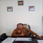 "Sosialisasi Tranformasi Digital Kearsipan" Terwujudnya Peningkatan SDM Aparatur Dinas Perpustakaan Dan Kearsipan Daerah