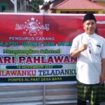 Penyaluran MBG Tidak Merata, Pridiman, Minta BGN Evaluasi Menyeluruh Terhadap Pelaksanaan MBG Di Kabupaten Dompu 