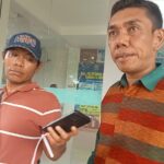 Staf Ahli PPII, Syarifuddin, SIP, Seleksi Awal, Sebagai Syarat Pekerja Imigran BeKerja Ke Luar Negeri 