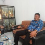 Pasca Dilantik, Kepsek SMAN 2 Dompu, Mirafudin, SPd, Langsung Fokus Menata Sekolah.