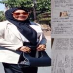 Diduga Menipu Sebesar 130 juta, Korban Rohana Ancam Laporkan Terduga AM Alias Ayu Ke Polisi.