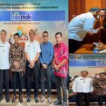 Berkunjung Ke Dirjen Pertenakan Dan Keswan, Bupati, Hasil Koordinasi Sepakat Membangun Dan Memajukan Dunia Pertenakan Berkualitas Di Dompu.