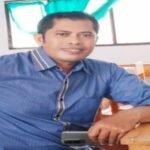 Sehari Setelah Menerima SK, Kepsek SMAN 1 Dompu, Muhammad Iksan, SPd, Langsung Berbenah Memajukan Sekolah.