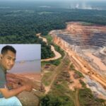 Ribuan Hektar Hutan Rusak Parah Di Wiliyah Parado, Aktivis Lingkungan, Minta Pertanggung Jawaban PT. STM Dan KPH Marowa