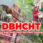 Sangkal Pengelolaan DBHCHT 9,934 Miliar Tidak Tepat Sasaran, Kadis, Sudah Sesuai Perencanaan, Korlap AMM, Tetap Bersikukuh Diduga Di Korupsi Secara “Berjamaah” 