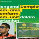 Demplot Denfarm Diduga Dijadikan Bisnis Pribadi 4 Tahun Berturut-turut, ITK-NTB, Laporkan Kabid Tanaman Pangan Ke Kejari Dompu Demplot Denfarm Diduga Dijadikan Bisnis Pribadi 4 Tahun Berturut-turut, ITK-NTB, Laporkan Kabid Tanaman Pangan Ke Kejari Dompu