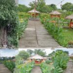 Ayo..Kunjungi Caffe Oi Mangge, Tempat Berbuka Puasa Yang Sejuk, Suguhkan Masakan Khas Dompu.