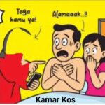 Diduga Seorang Gadis Pegawai Paruh Waktu Puskesmas Dompu Timur, Inisial ‘YUL’ Di Grebek Saat Berduaan Dengan Suami Orang Inisial BS Di Kos-kosan Dorotangga 