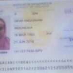 Dua Oknum Sponsor Ilegal Diduga Terlantarkan PMI Asal Simpasai Di Tempat Pengasingan Selama 9 Bulan.