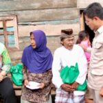 Dampingi Wagub NTB Road Show Safari Ramadhan, Bupati Dompu, Ajak Masyarakat Support Program Pemerintah.