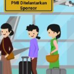 Hasil Pemanggilan Disnakertrans, Star Ahli PMII, Kedua Sponsor Berjanji Pulangkan Dewi Anggraeni Dari Sakkan Ke Indonesia