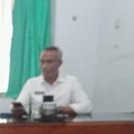 Kabid Tanaman Pangan, Akui Kegiatan Di BBU Aset Pemda Gunakan Uang Pribadi, Atas Kewenangan Yang Di Berikan Kadis 