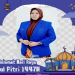 Ketua AG-Non ASN NTB Beserta Seluruh Pengurus, Ucapkan Selamat Hari Raya idul Fitri 1447 H, Minal Aidzin Wal Faidzin, Mohon Maaf Lahir Dan Batin 